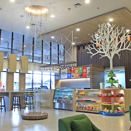 Pop! Hotel Festival Citylink Bandung Kültér fotó