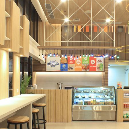 Pop! Hotel Festival Citylink Bandung Kültér fotó