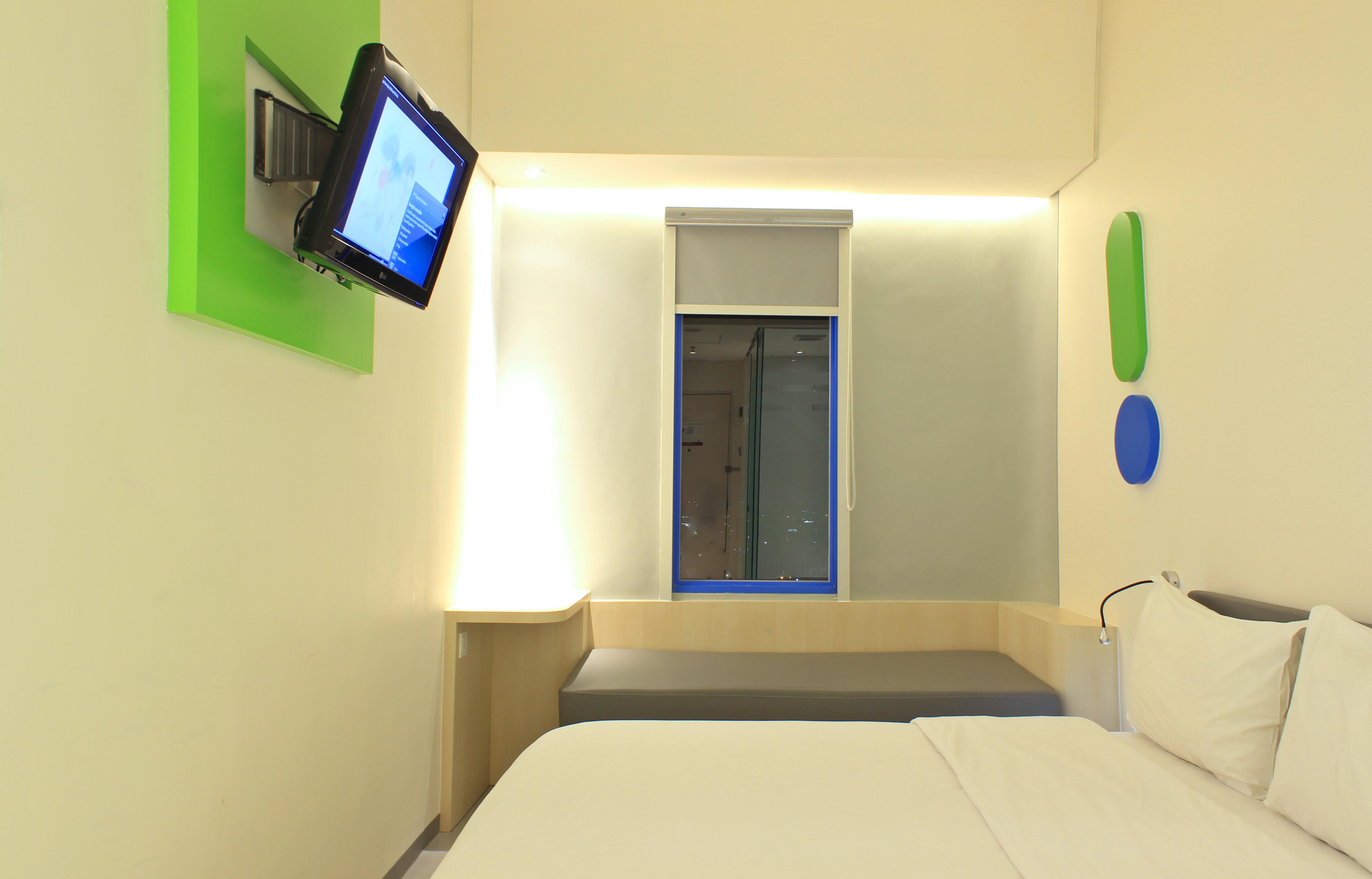 Pop! Hotel Festival Citylink Bandung Kültér fotó