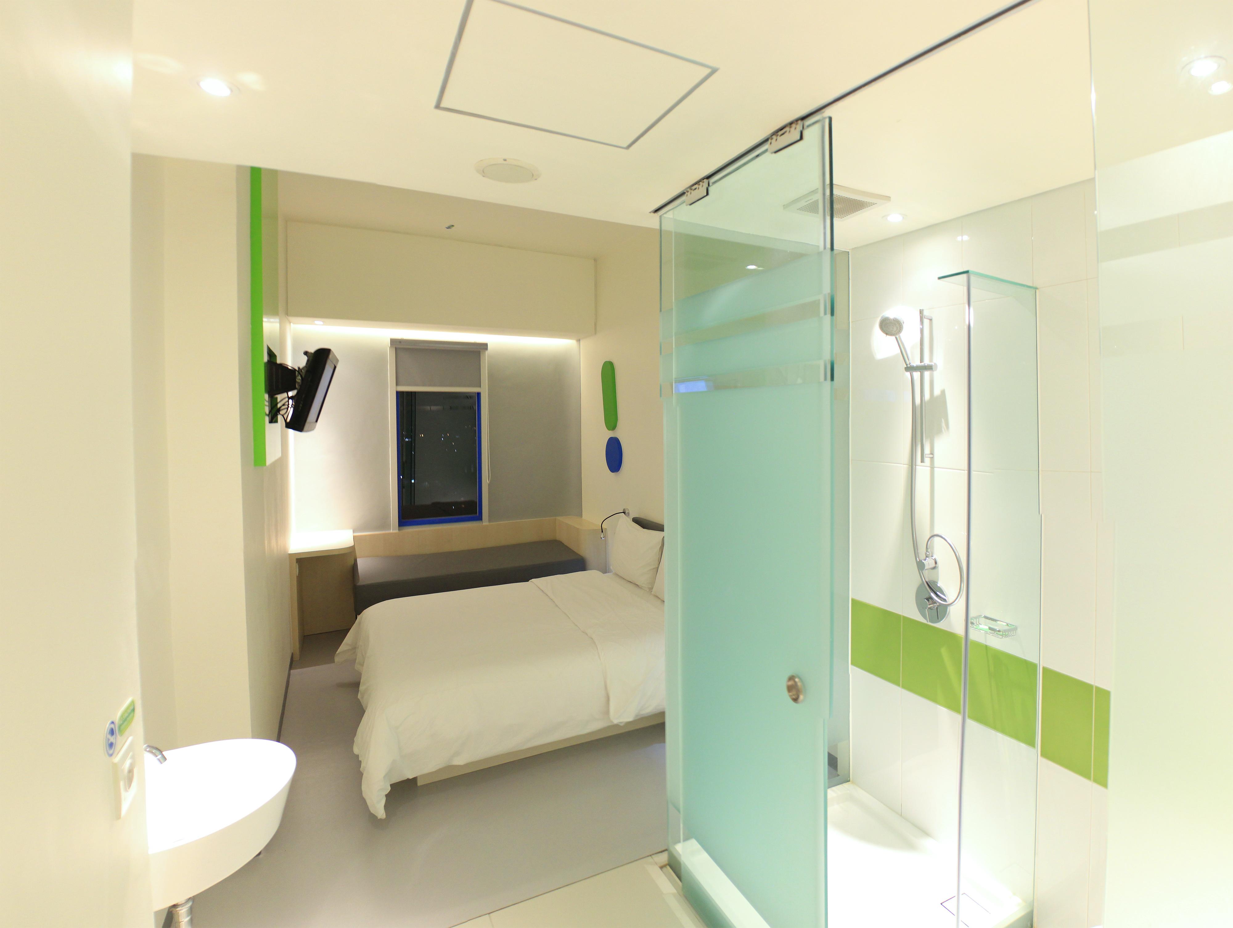 Pop! Hotel Festival Citylink Bandung Kültér fotó