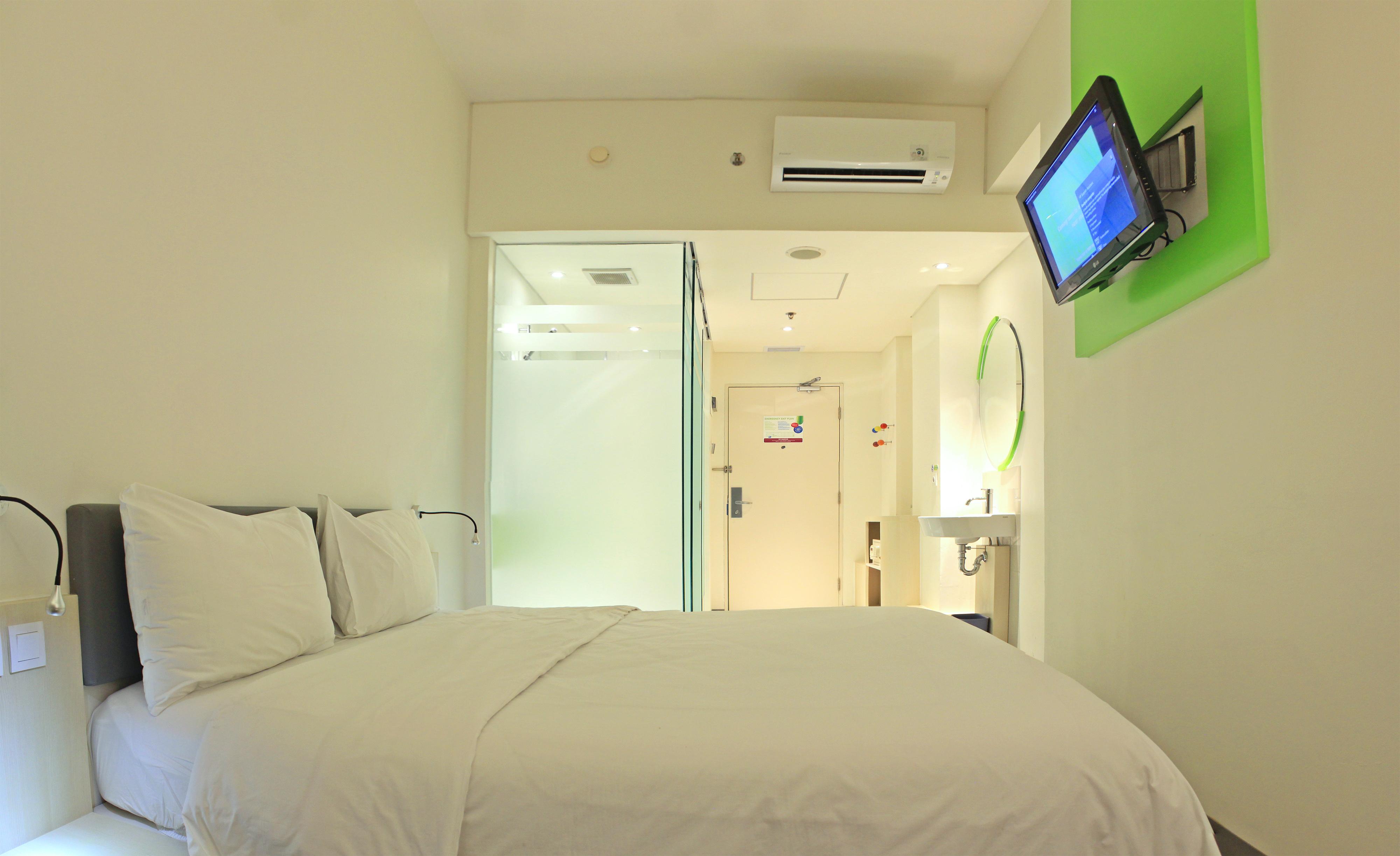 Pop! Hotel Festival Citylink Bandung Kültér fotó
