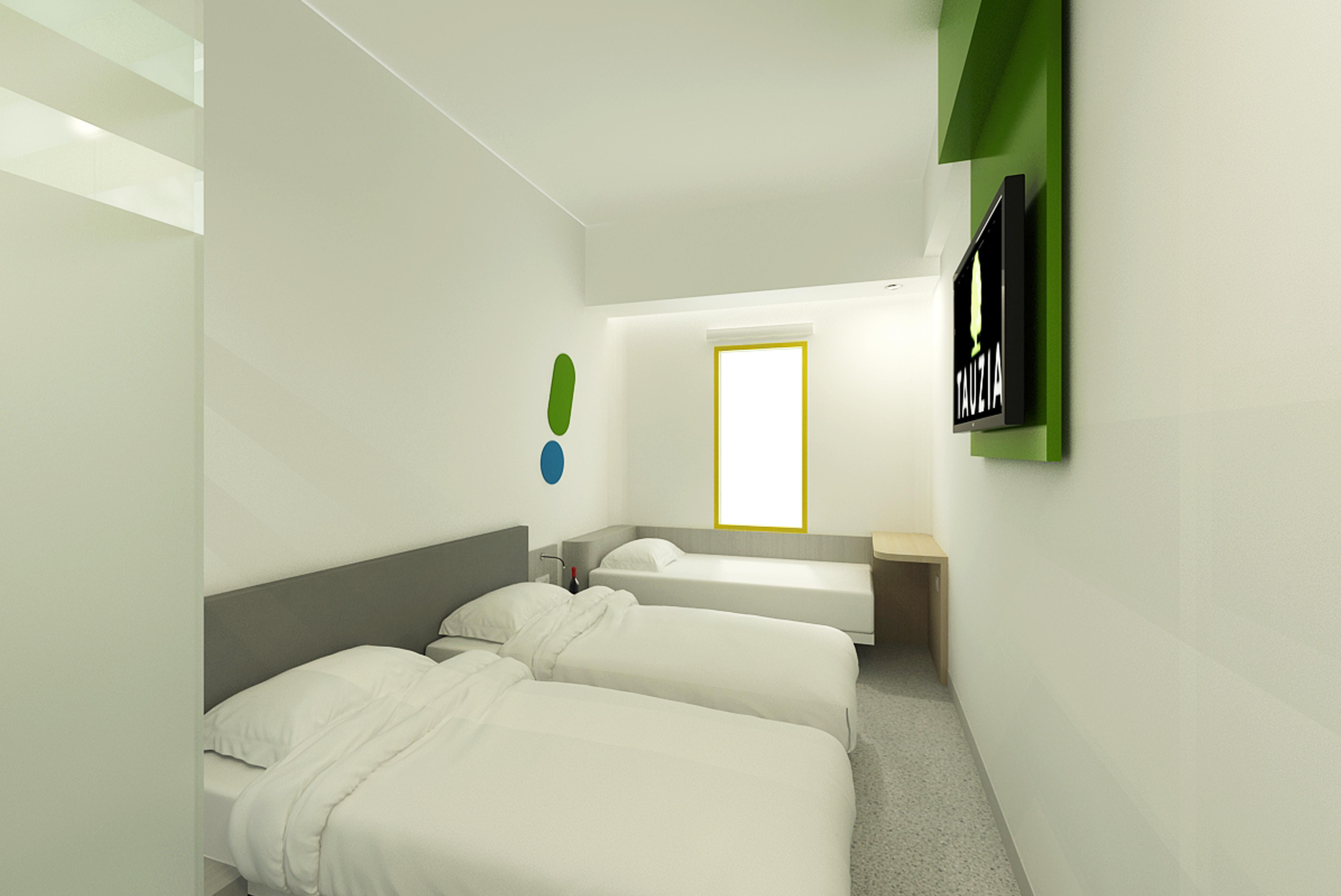 Pop! Hotel Festival Citylink Bandung Kültér fotó