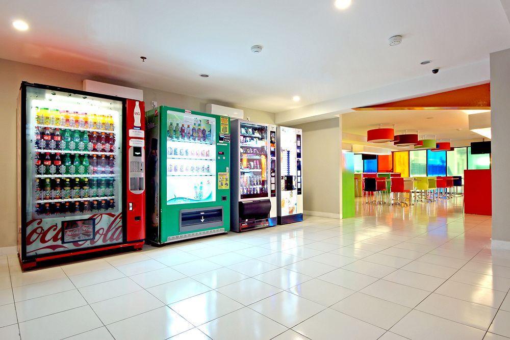Pop! Hotel Festival Citylink Bandung Kültér fotó