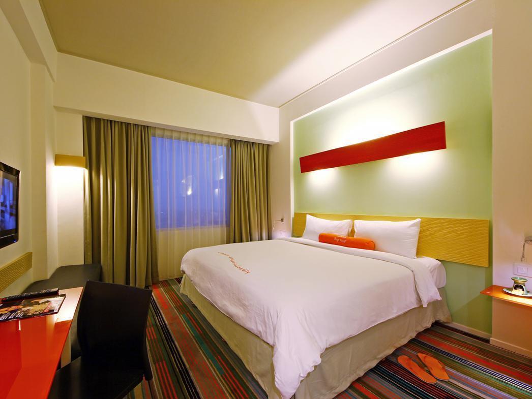 Pop! Hotel Festival Citylink Bandung Kültér fotó