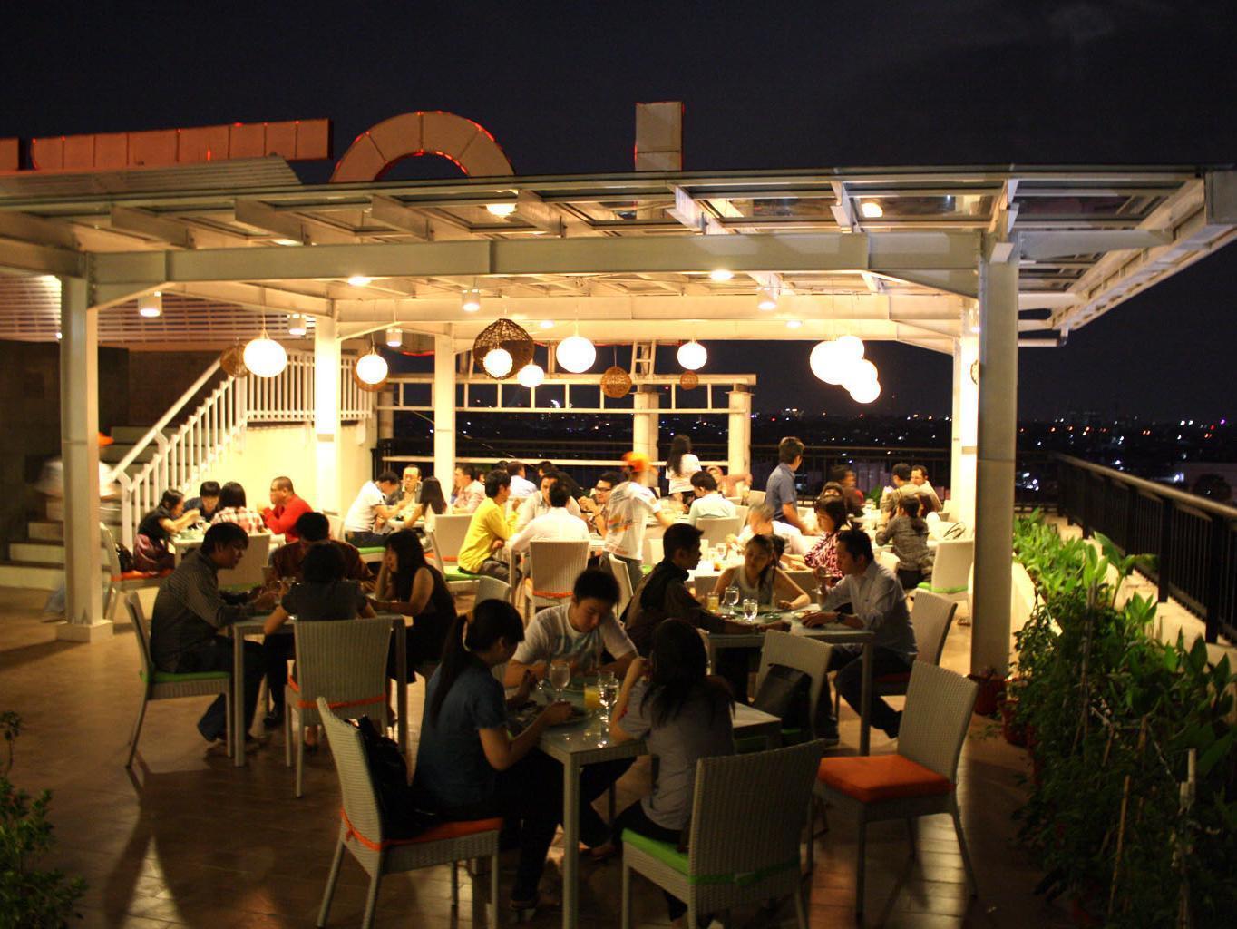 Pop! Hotel Festival Citylink Bandung Kültér fotó