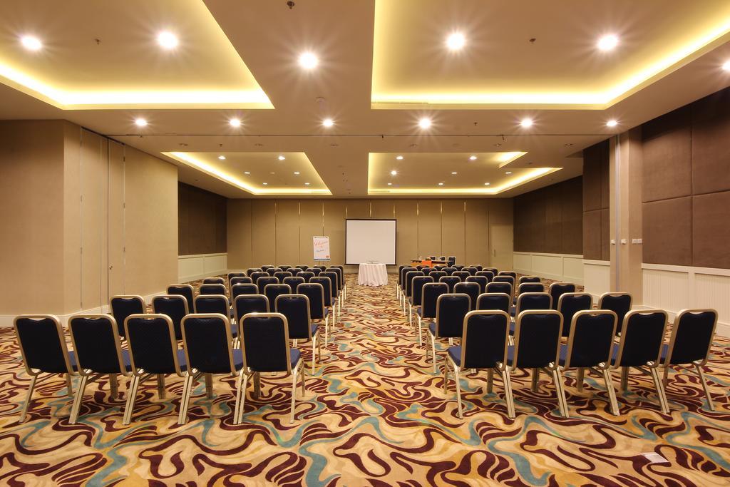 Pop! Hotel Festival Citylink Bandung Kültér fotó