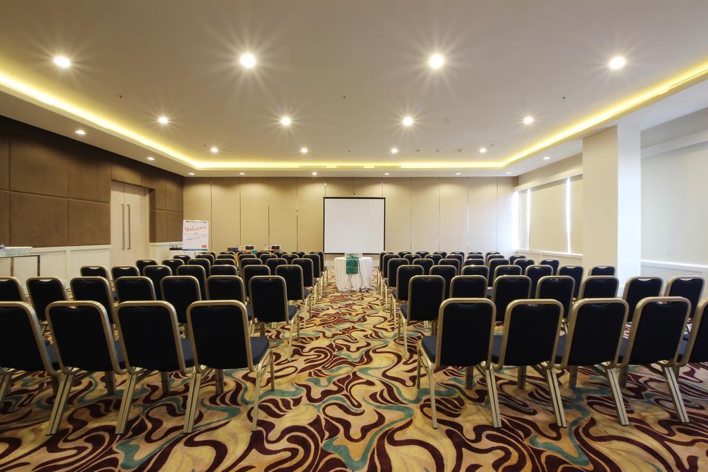 Pop! Hotel Festival Citylink Bandung Kültér fotó