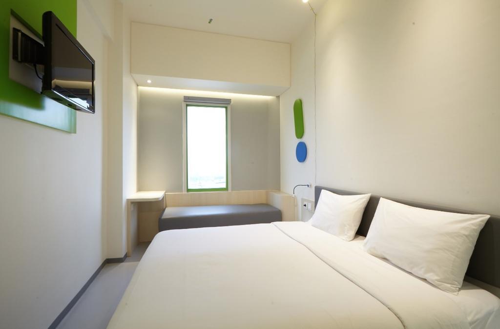 Pop! Hotel Festival Citylink Bandung Kültér fotó