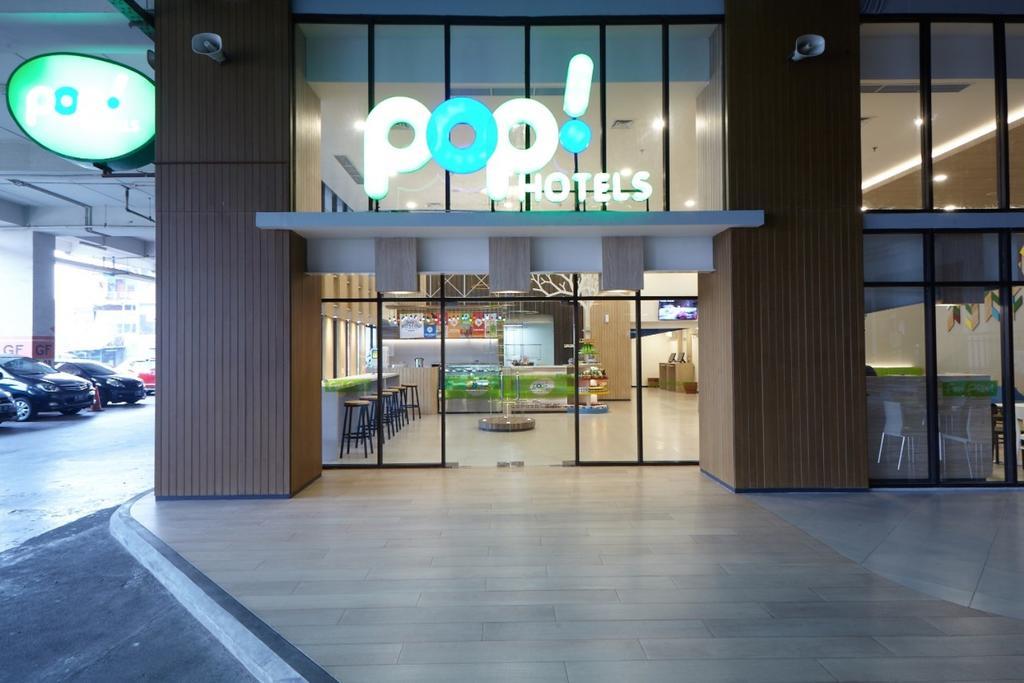 Pop! Hotel Festival Citylink Bandung Kültér fotó