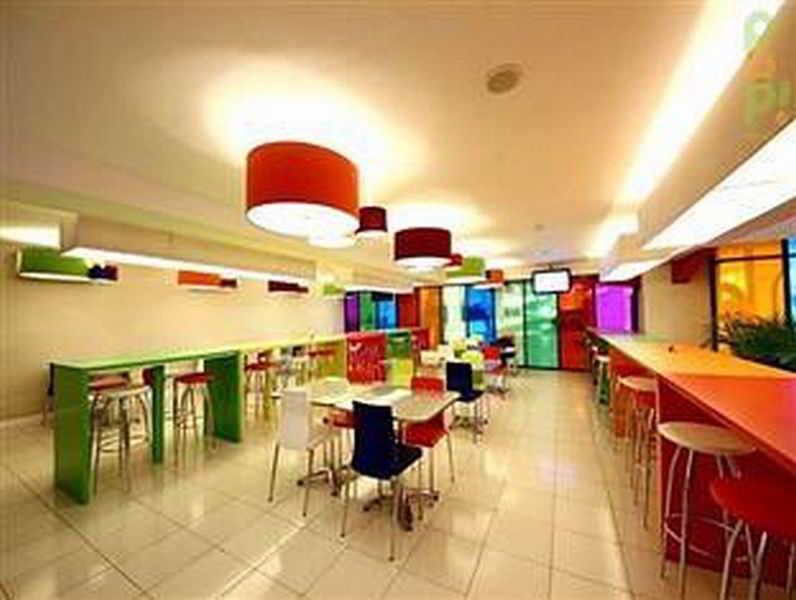 Pop! Hotel Festival Citylink Bandung Kültér fotó