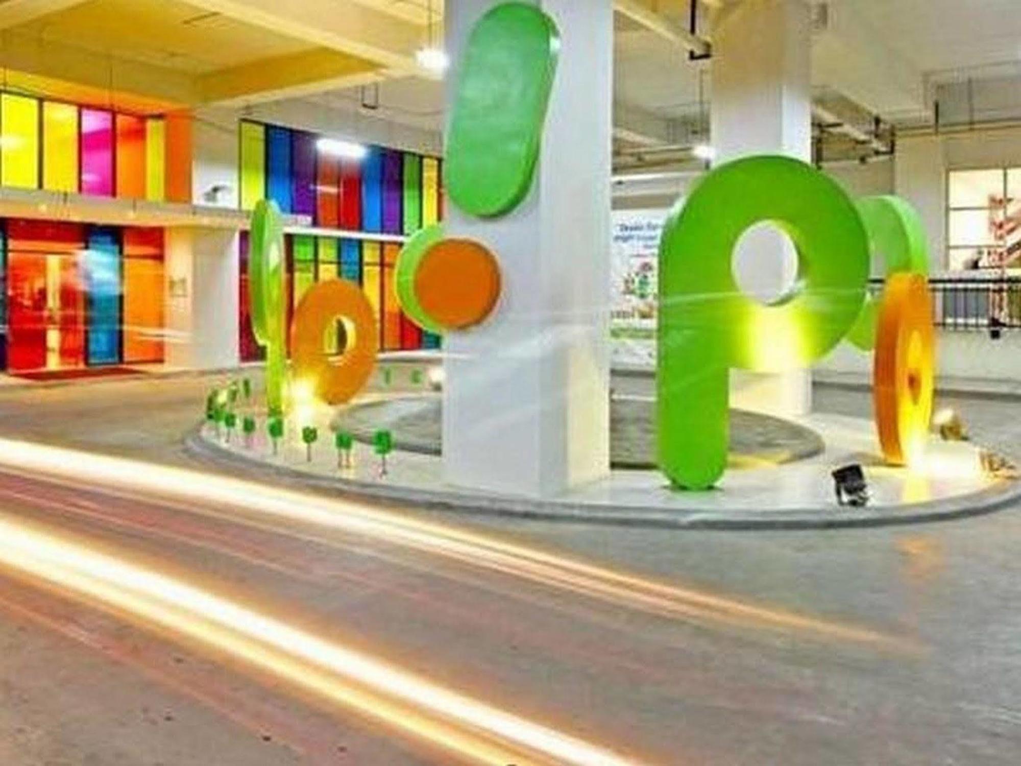 Pop! Hotel Festival Citylink Bandung Kültér fotó