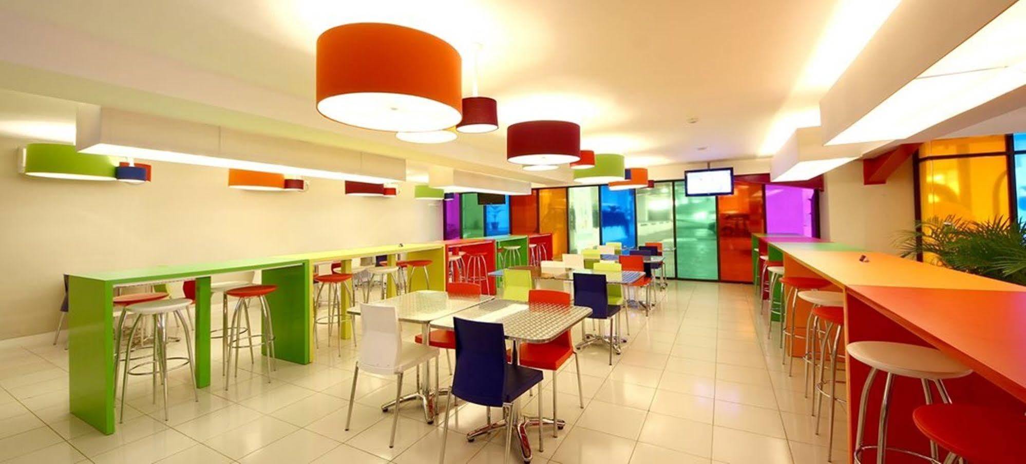 Pop! Hotel Festival Citylink Bandung Kültér fotó