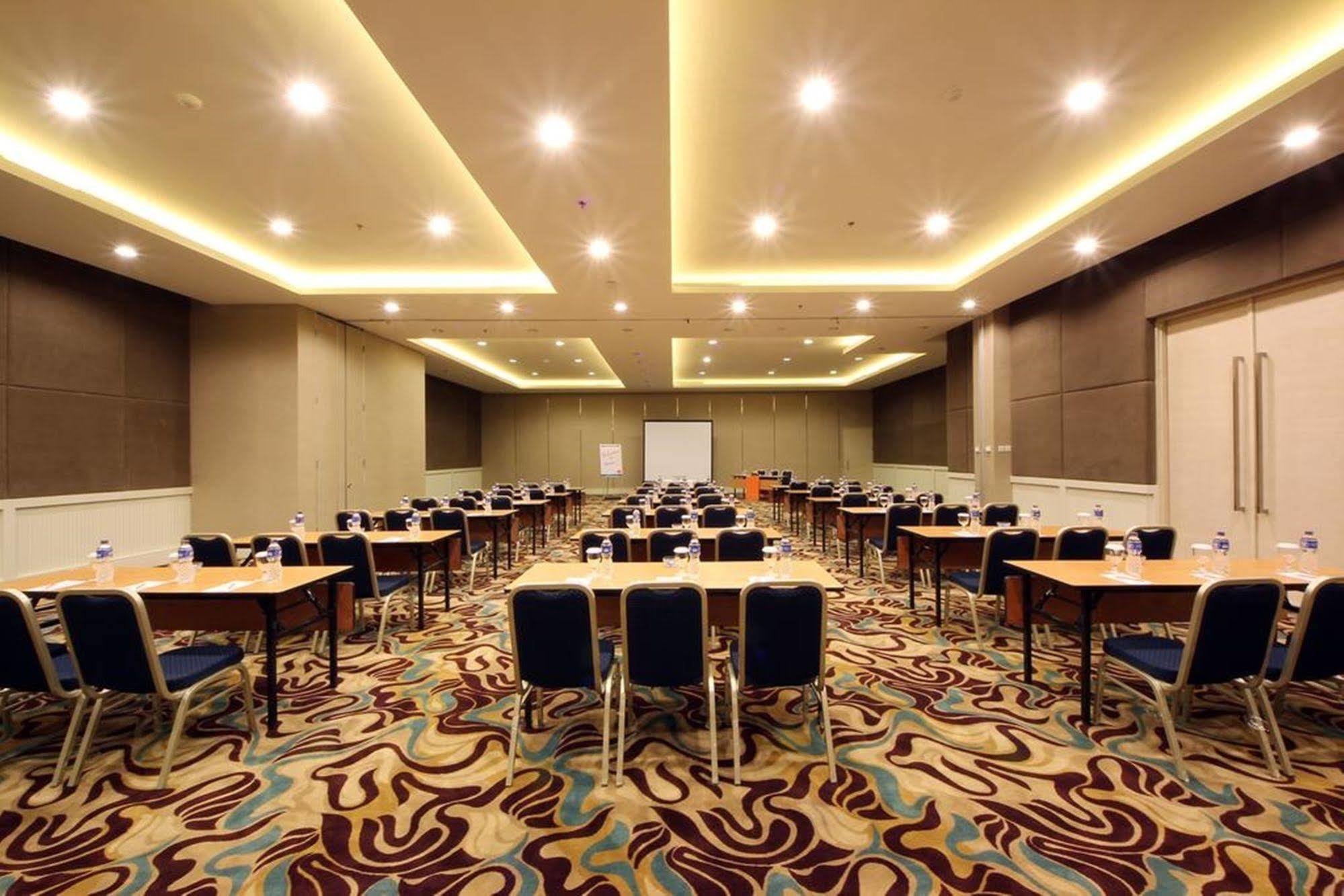 Pop! Hotel Festival Citylink Bandung Kültér fotó