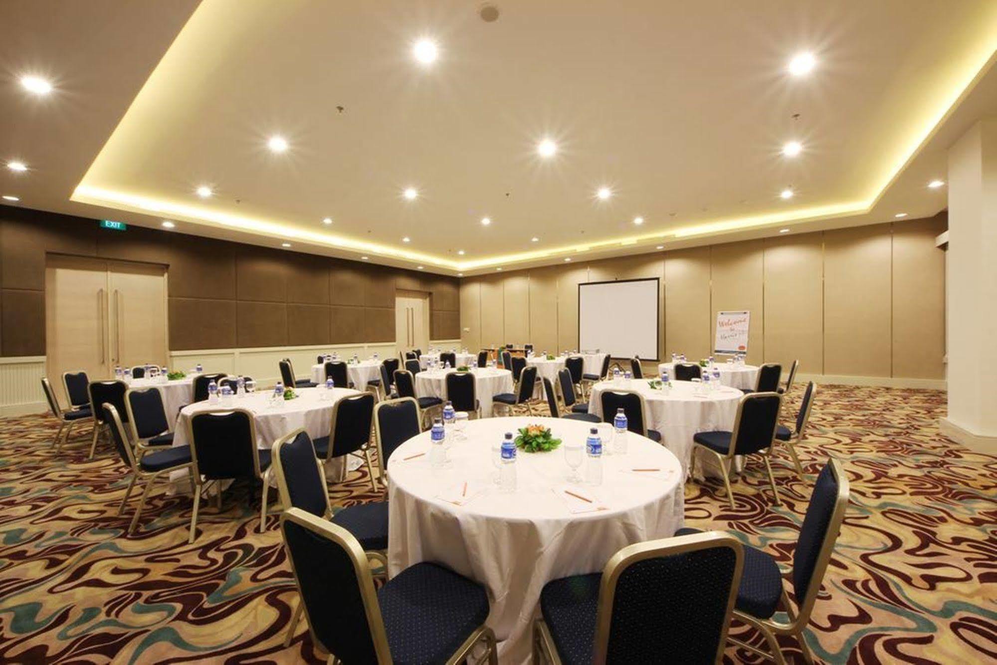 Pop! Hotel Festival Citylink Bandung Kültér fotó