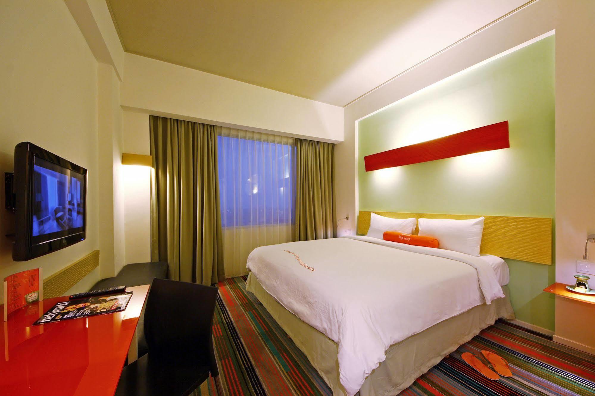 Pop! Hotel Festival Citylink Bandung Kültér fotó