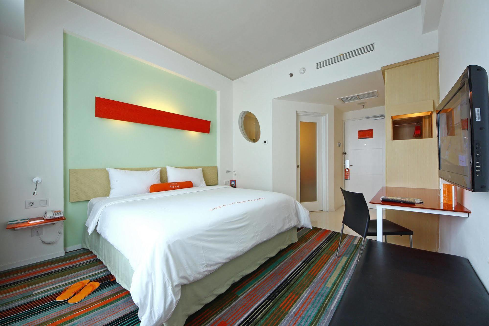 Pop! Hotel Festival Citylink Bandung Kültér fotó