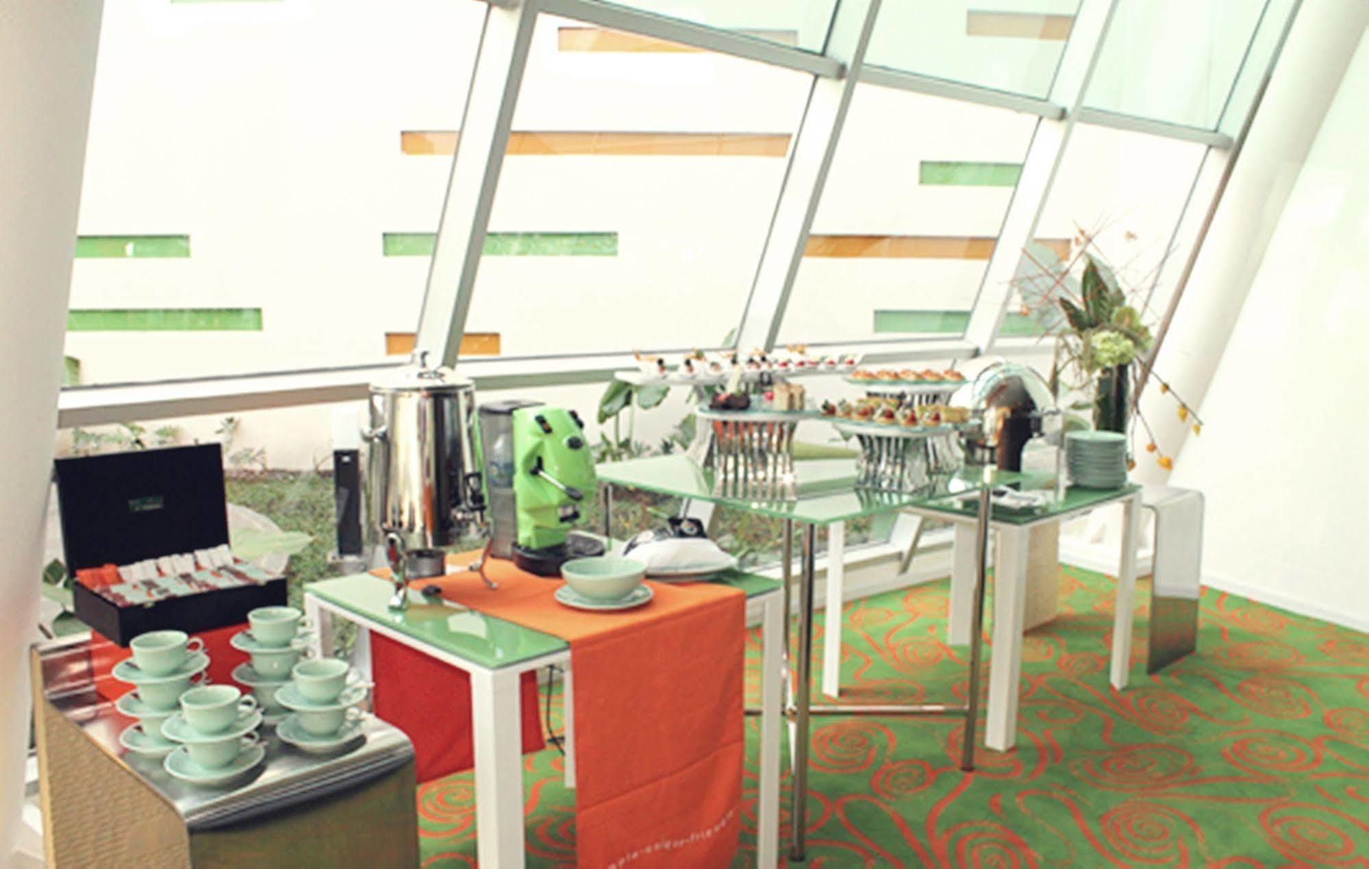 Pop! Hotel Festival Citylink Bandung Kültér fotó