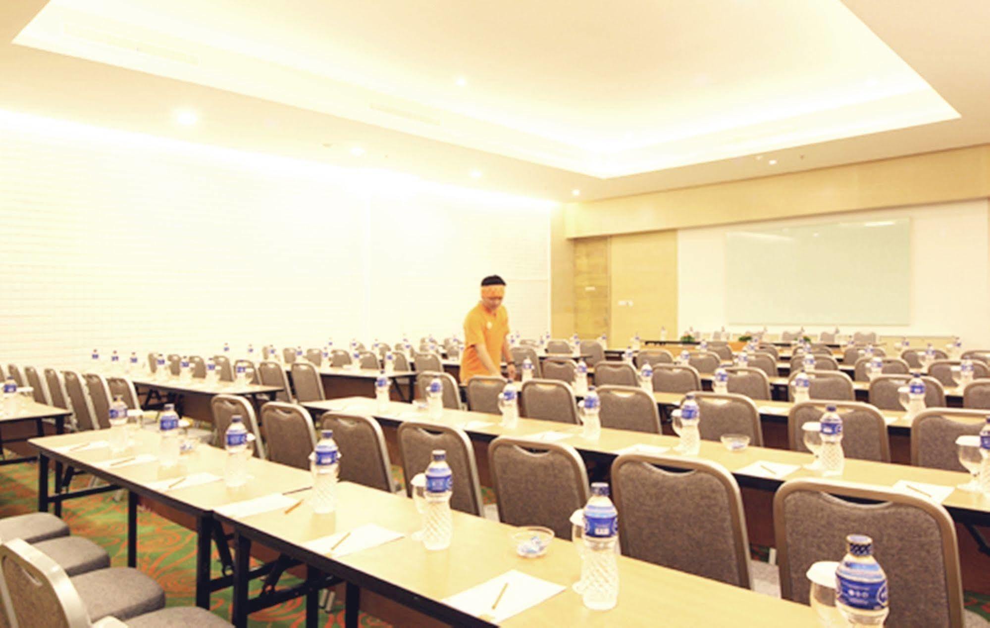 Pop! Hotel Festival Citylink Bandung Kültér fotó