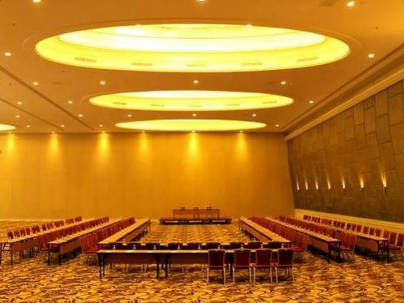 Pop! Hotel Festival Citylink Bandung Kültér fotó
