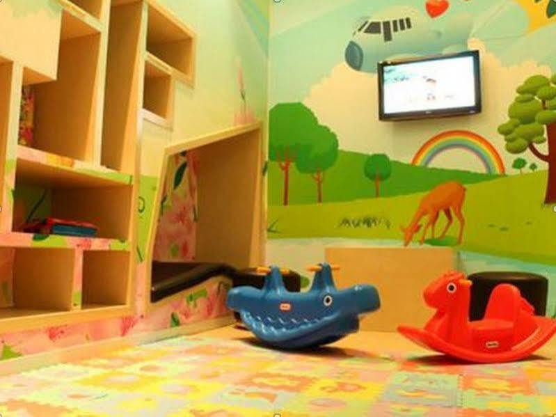 Pop! Hotel Festival Citylink Bandung Kültér fotó