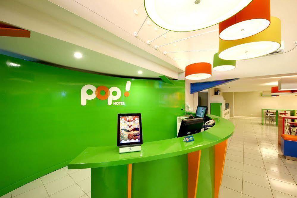 Pop! Hotel Festival Citylink Bandung Kültér fotó