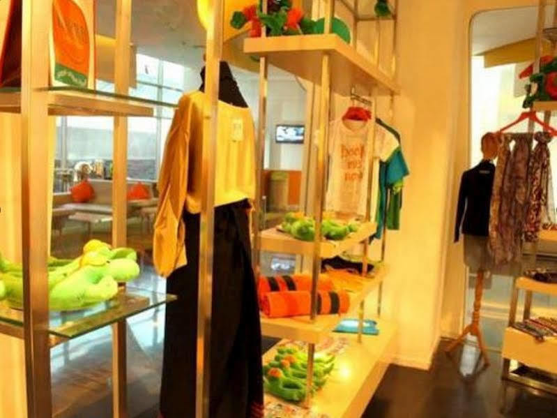 Pop! Hotel Festival Citylink Bandung Kültér fotó