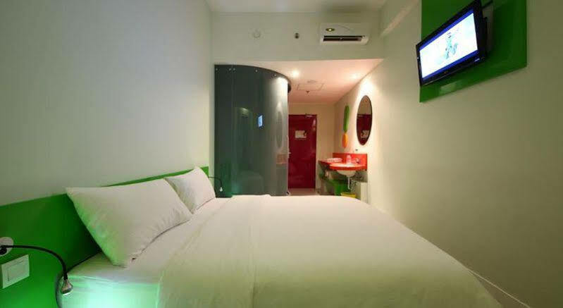 Pop! Hotel Festival Citylink Bandung Kültér fotó