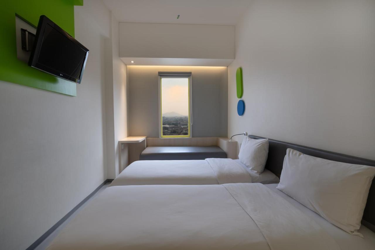 Pop! Hotel Festival Citylink Bandung Kültér fotó