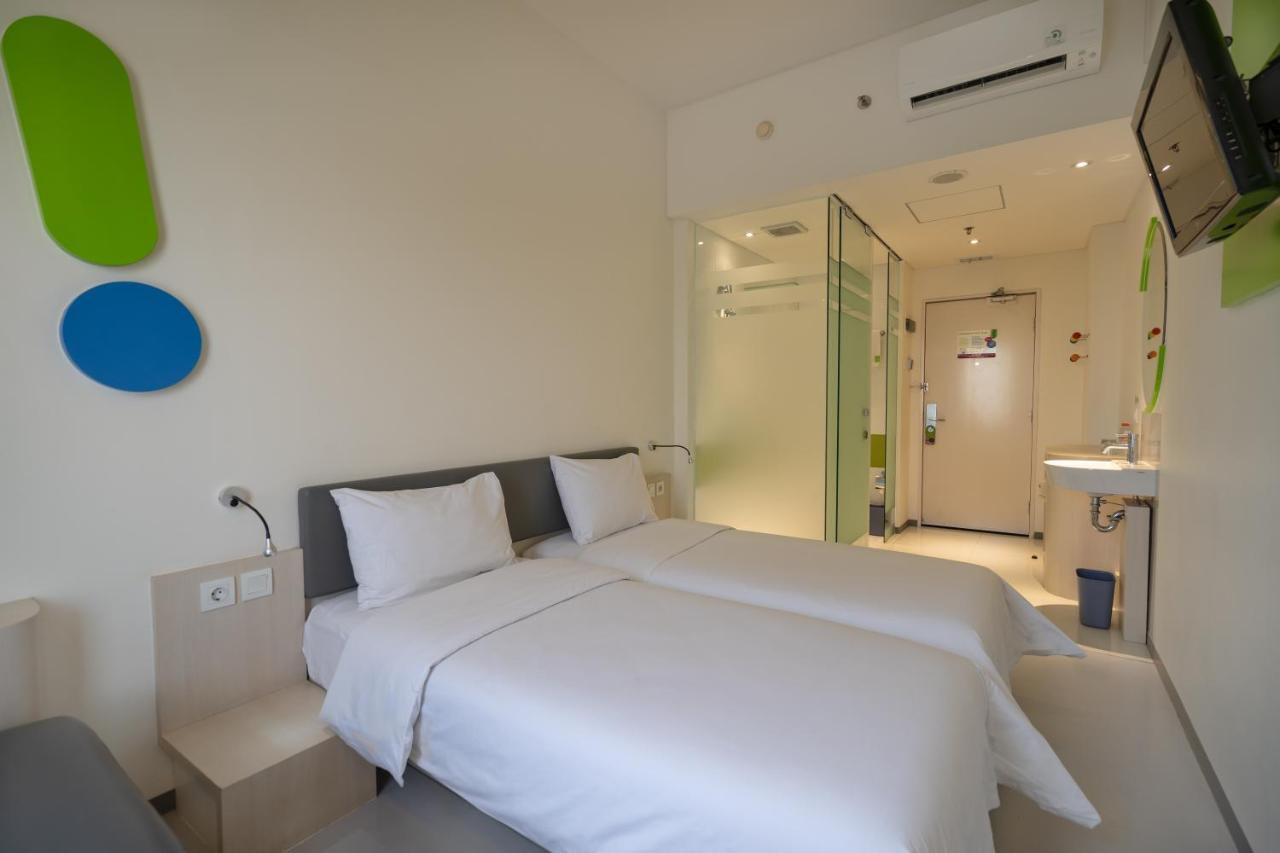 Pop! Hotel Festival Citylink Bandung Kültér fotó