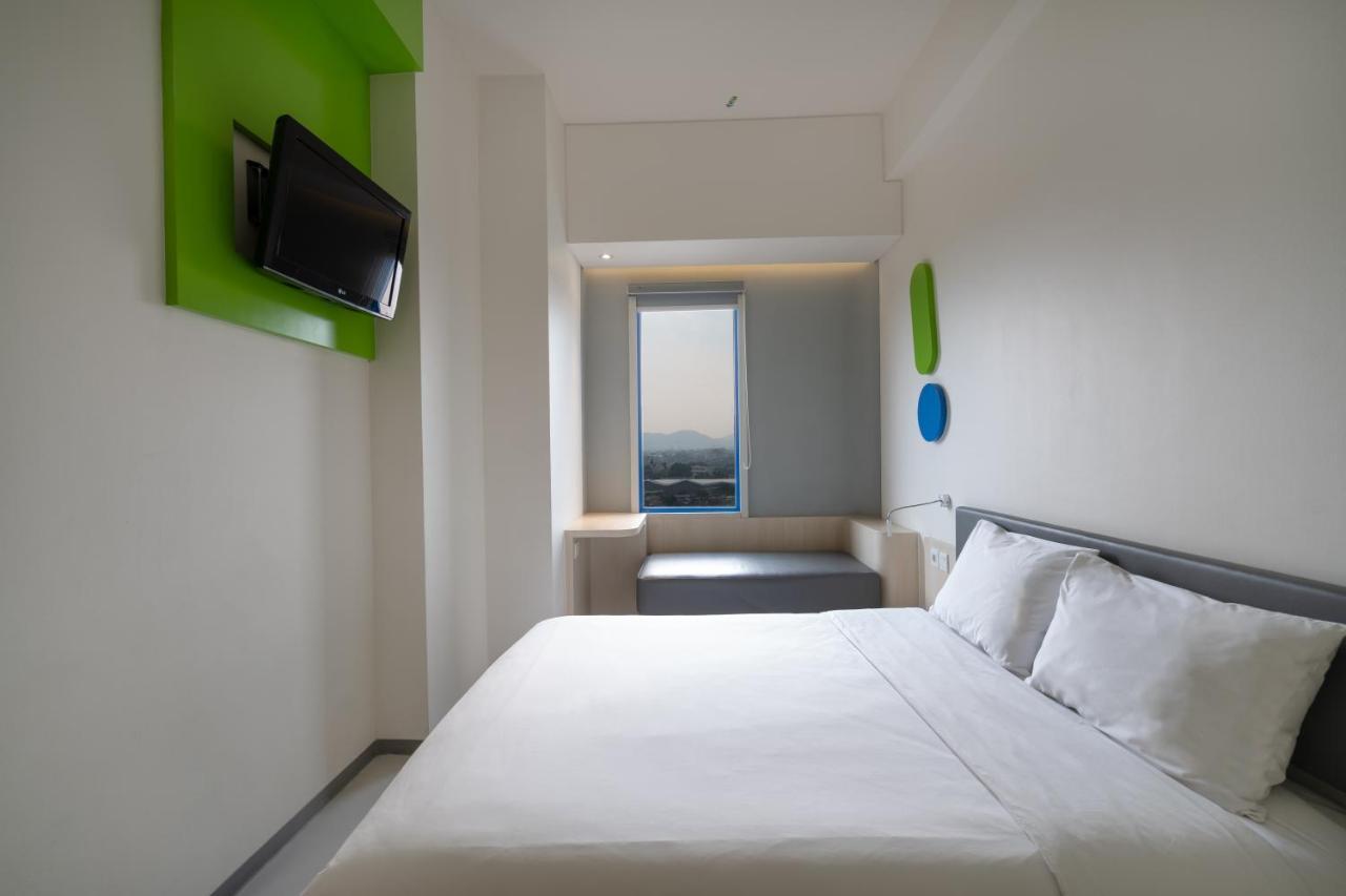 Pop! Hotel Festival Citylink Bandung Kültér fotó